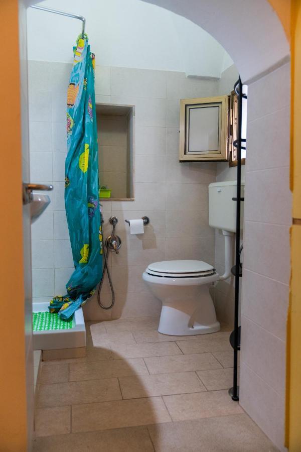 Casa Lucrezia Appartement Ostuni Buitenkant foto