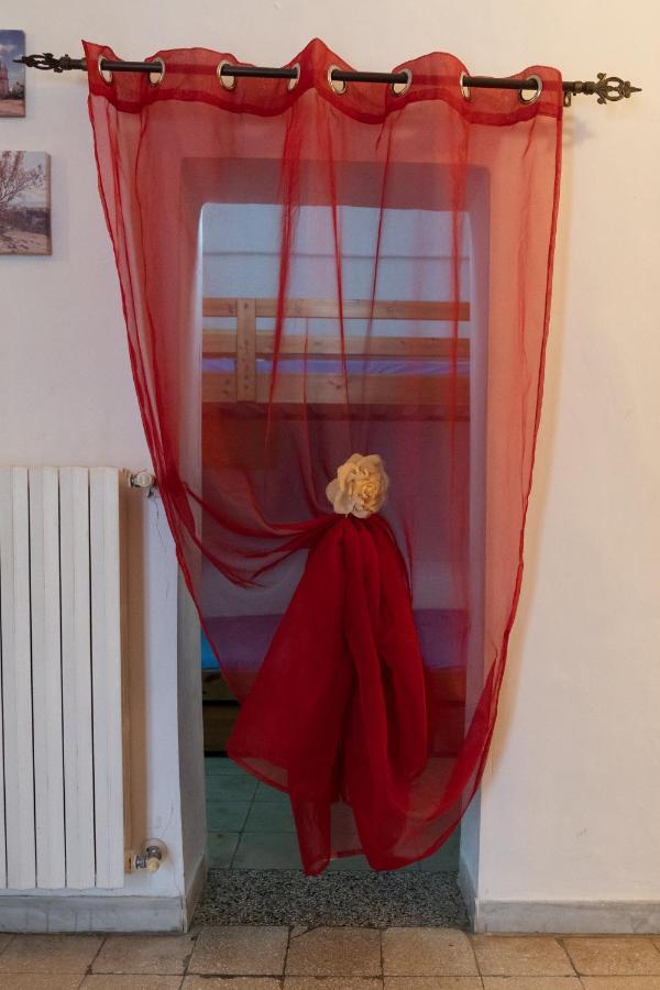 Casa Lucrezia Appartement Ostuni Buitenkant foto