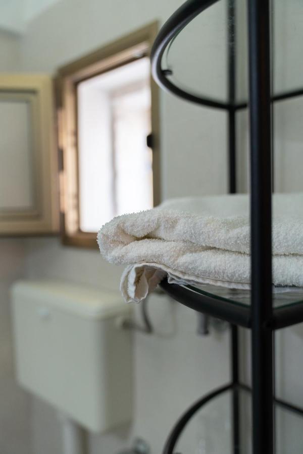 Casa Lucrezia Appartement Ostuni Buitenkant foto